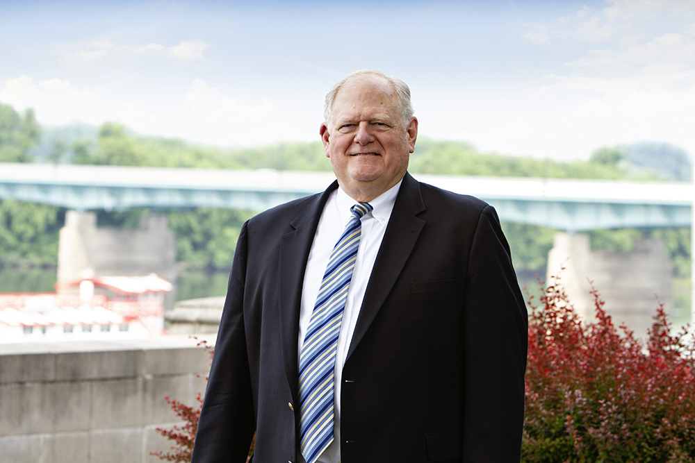 Public Affairs l Jay Layman l McNees Strategic Solutions Group l