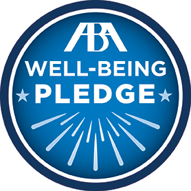 ABA Well-Being Pledge