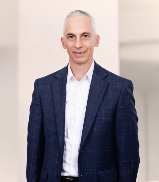 Vance E. Antonacci