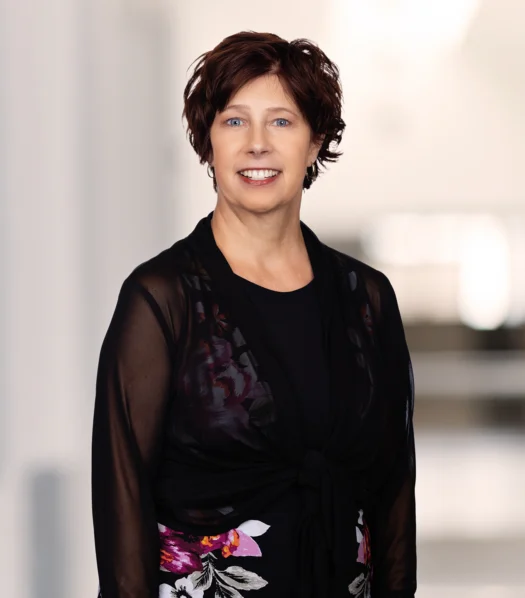 Linda M. Eshelman