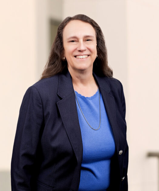 Susan E. Grosh