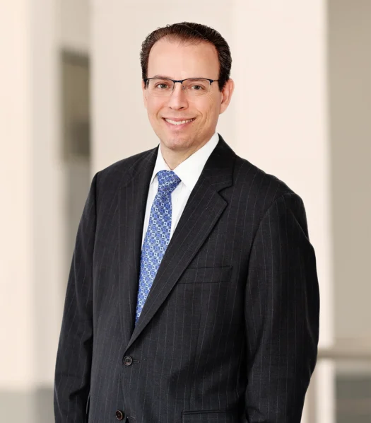 David M. Marcus