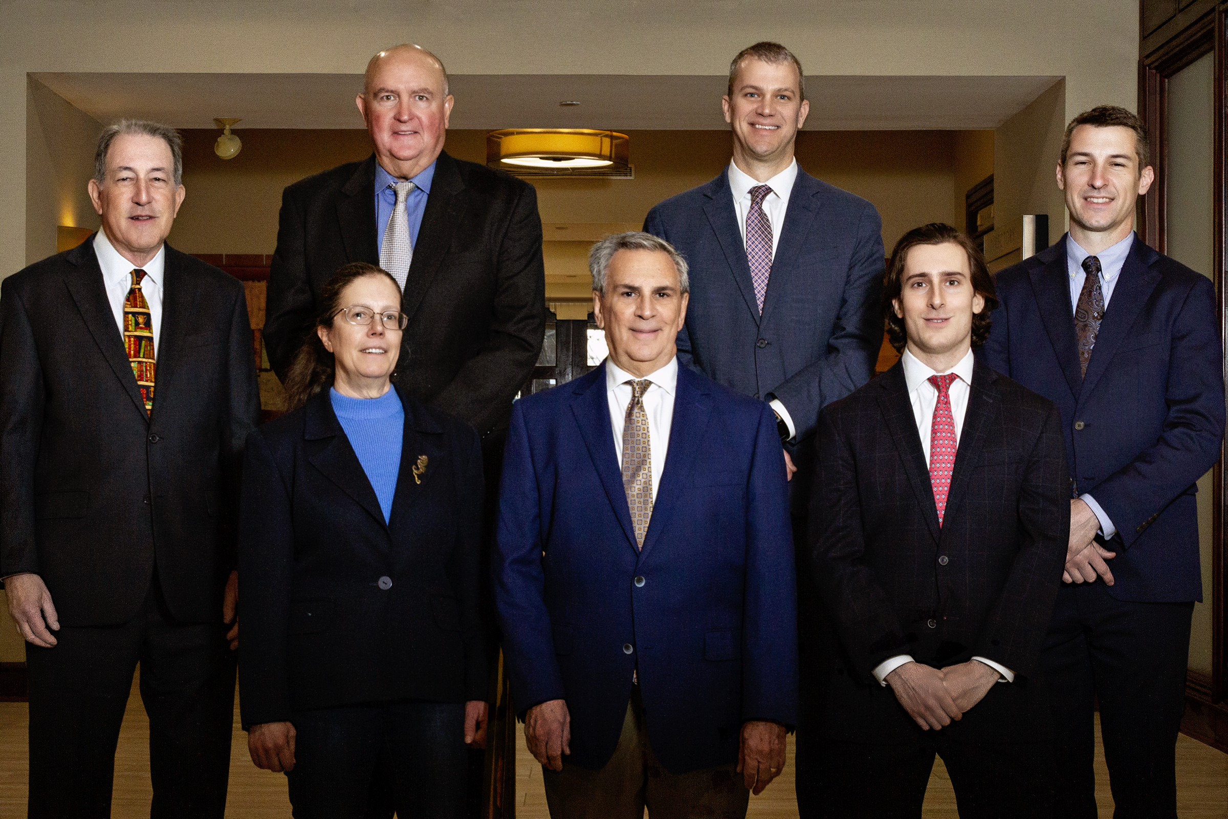 McNees Towson Attorneys