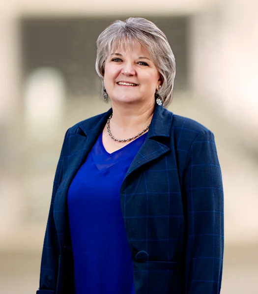 Terry Snyder