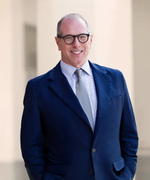 Allen Tucci