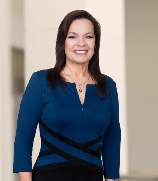 Rhonda M. Weaver