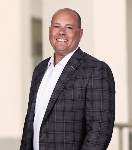 Jonathan D. Andrews