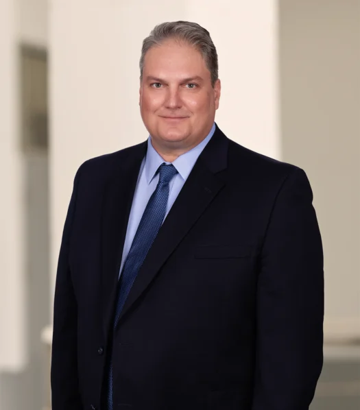 John Baker