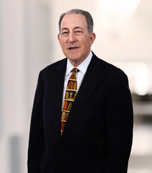 Alan Betten