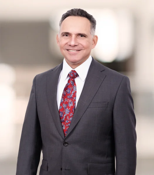 Joshua D. Cohen
