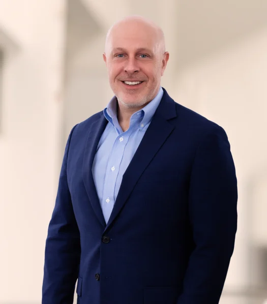 Mark W. Fitzgerald