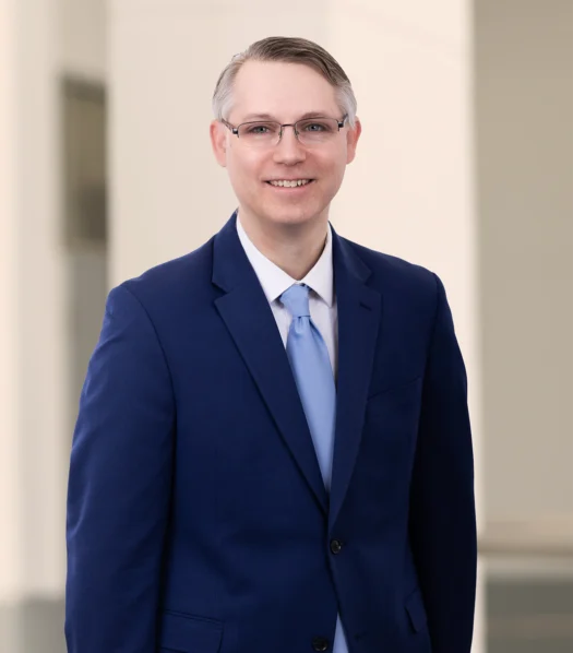 Timothy E. Gilsbach