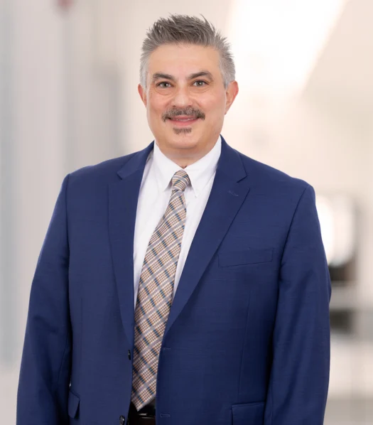 Ross Giorgianni
