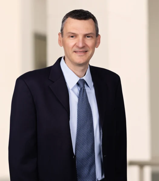 Thomas Gulick