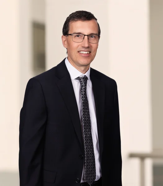 Kraig Haverstick