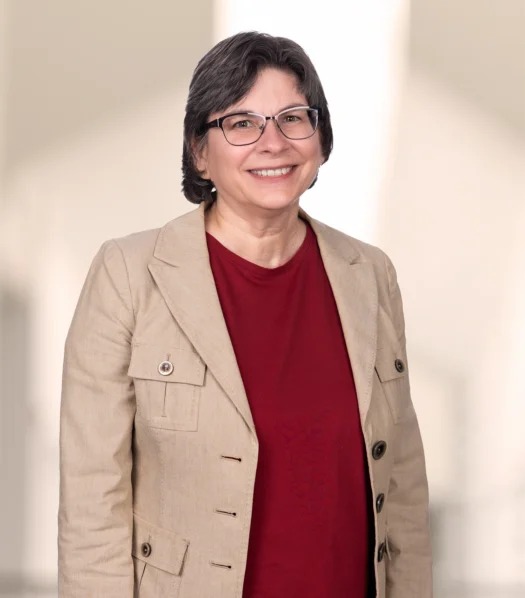 Susan Heberlig