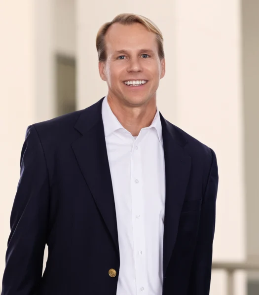 Garth Hoyt