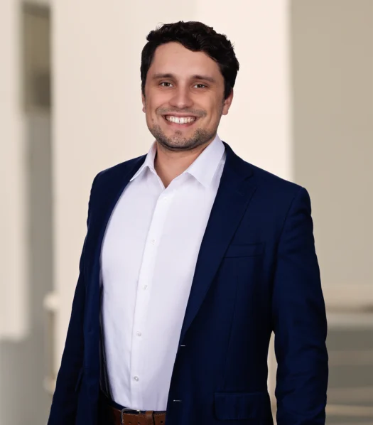 Charles T. Jones, III