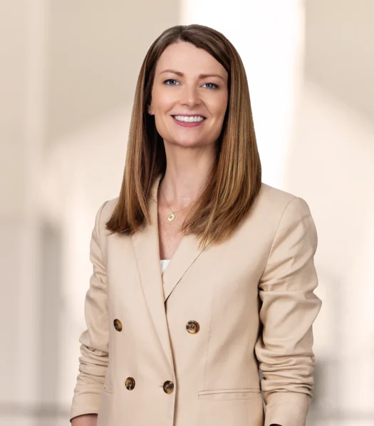 Brigid Khuri