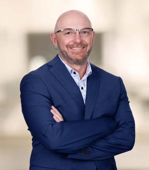 Christopher J. Knarr