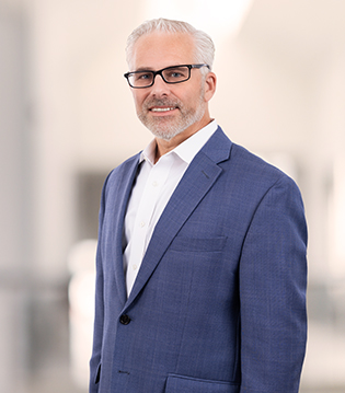 David Levine