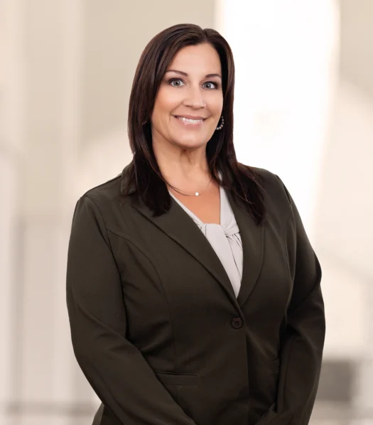 Lisa Miller
