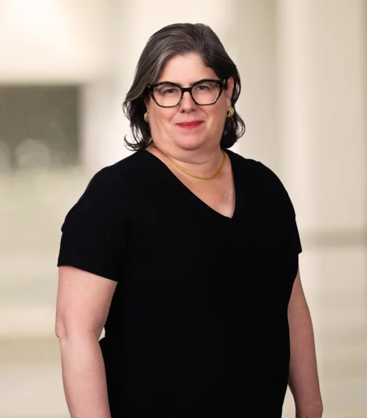 Elizabeth Mullaugh