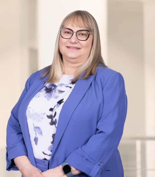 Sharon Paxton