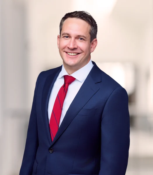 Phillip A. Michael