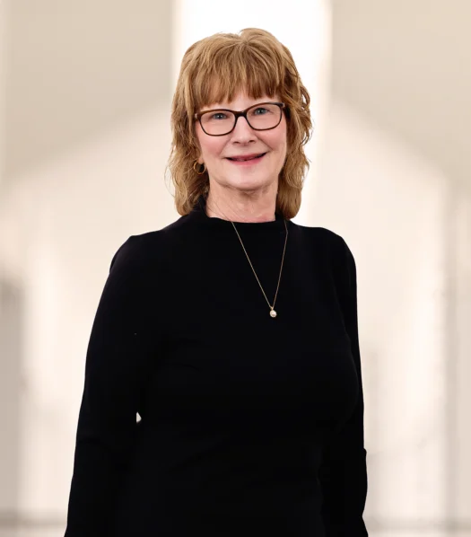 Diane Roach