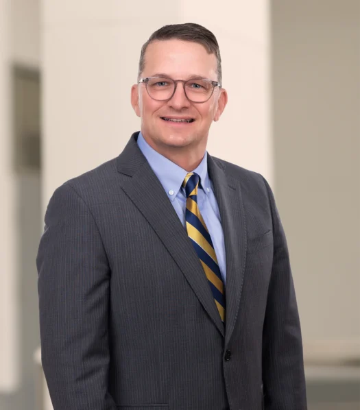 Paul D. Rose, Jr.