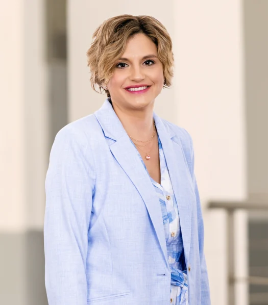 Claudia N. Shank