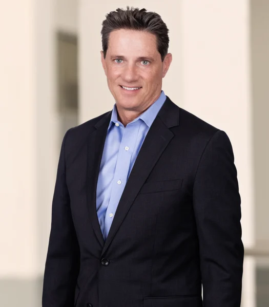 Bradley Walker