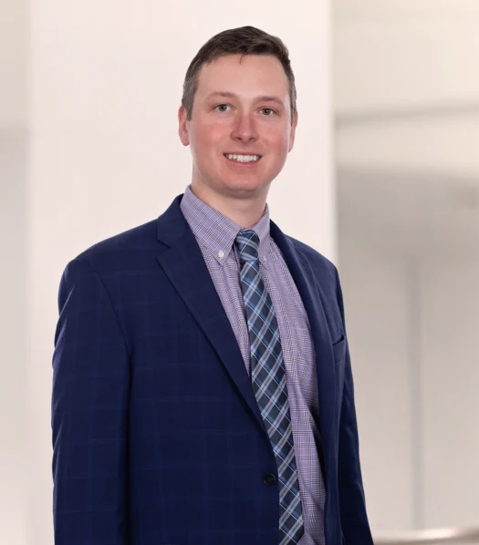 Benjamin Ward