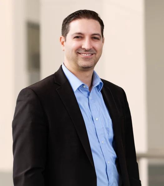 Ilan Weinberger