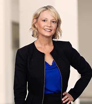 Jennifer E. Will